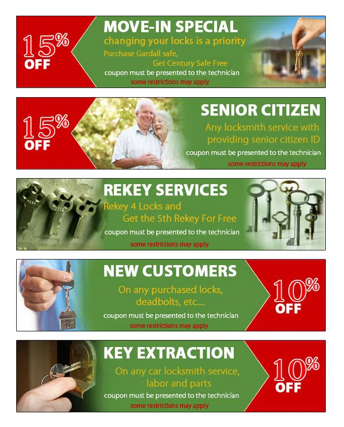 Neighborhood Locksmith Services Portland, OR 503-404-4024 - coupon-cont-68-25mod