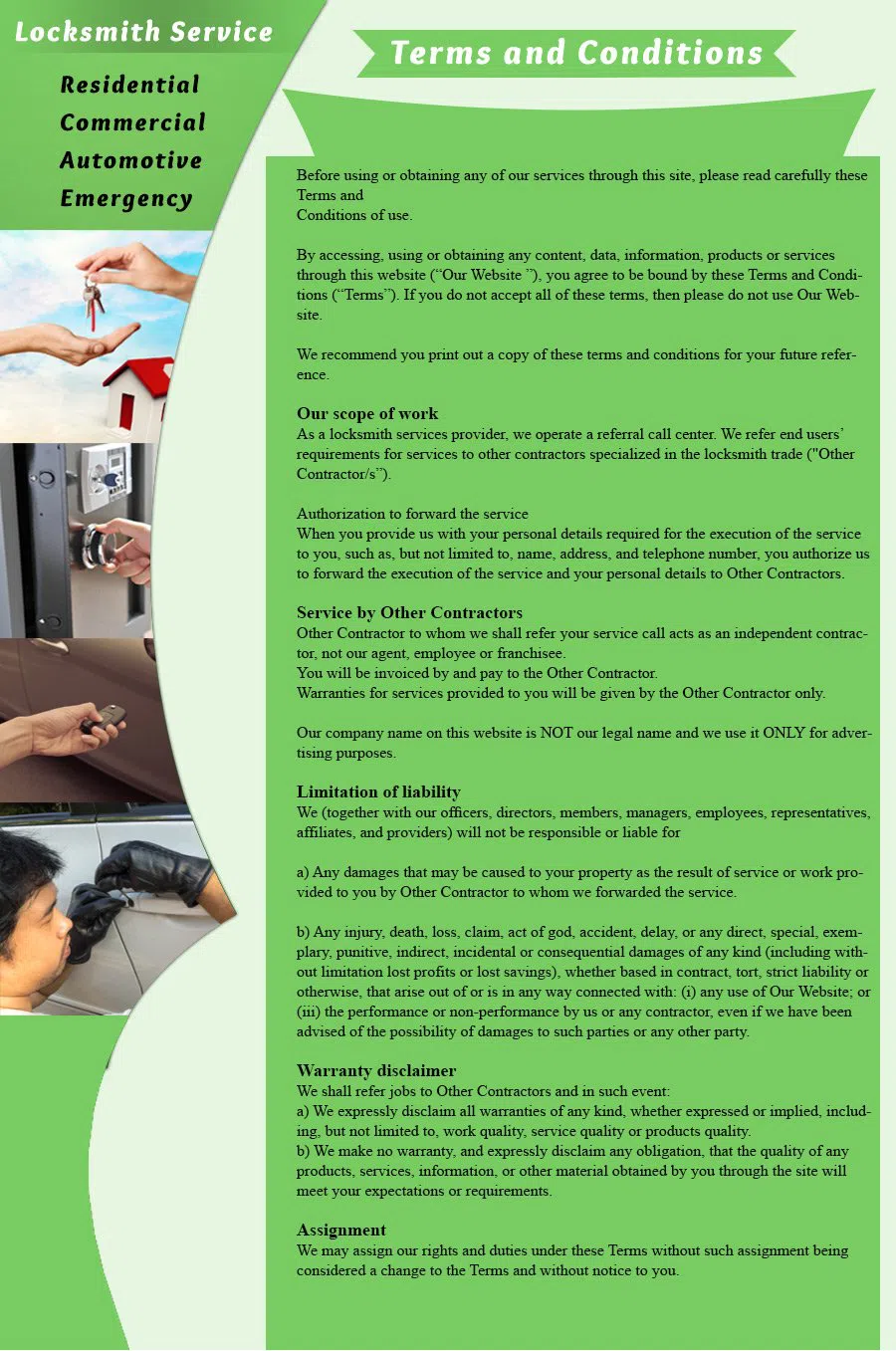 Neighborhood Locksmith Services Portland, OR 503-404-4024